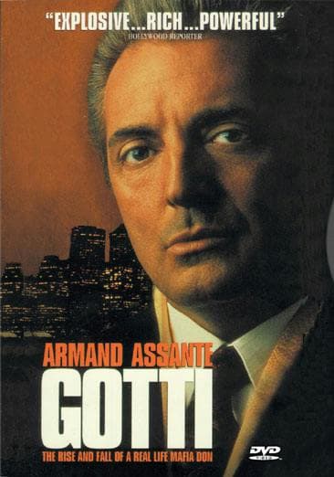 Gotti poster