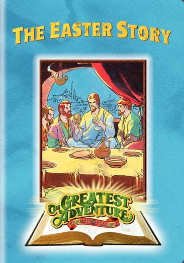 The Greatest Adventures of the Bible: Easter Story poster