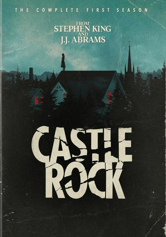 Castle Rock: The Complete First Season poster