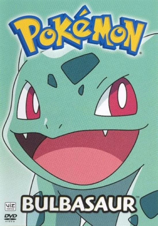 Pok#mon: 10th Anniversary, Vol. 7 poster