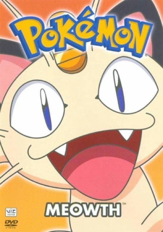 Pokemon All Stars, Vol. 11 poster