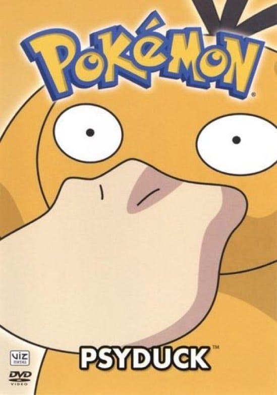 Pokemon All Stars, Vol. 13 poster