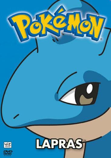 Pokemon All Stars, Vol. 15 poster