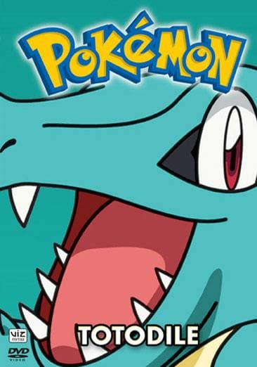 Pokemon All Stars, Vol. 16 poster