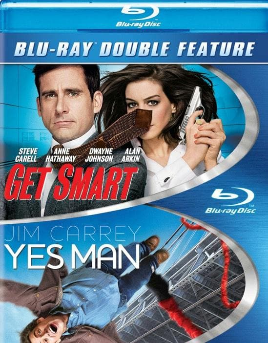 Get Smart poster
