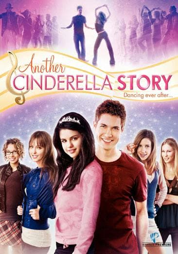 Cinderella Story, A 2 poster