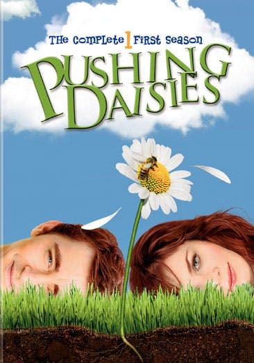 Pushing Daisies: The Complete First Season poster