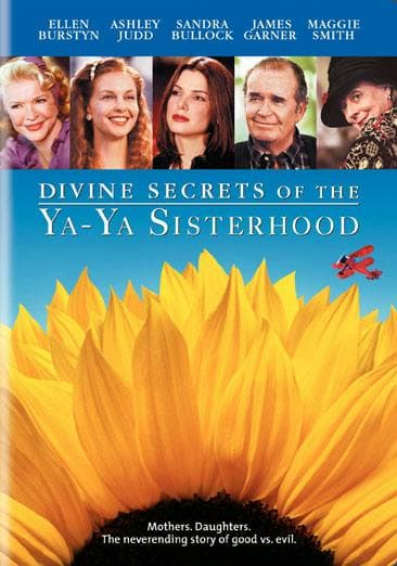 Divine Secrets of the Ya-Ya Sisterhood poster
