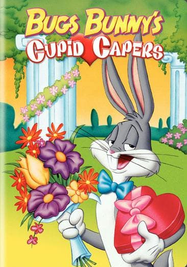 Bugs Bunny's Cupid Capers poster