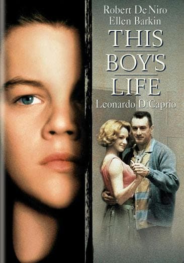 This Boy's Life poster