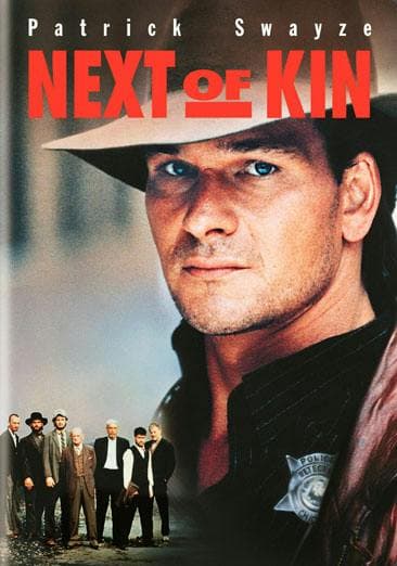 Next of Kin poster
