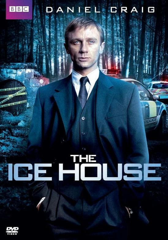 The Ice House poster