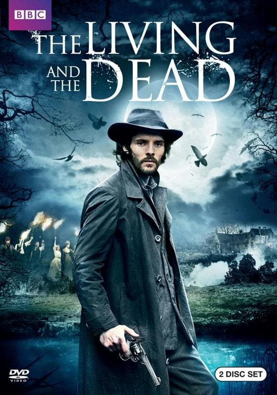 The Living & The Dead poster