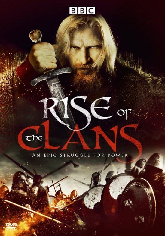 Rise of the Clans: Season One poster