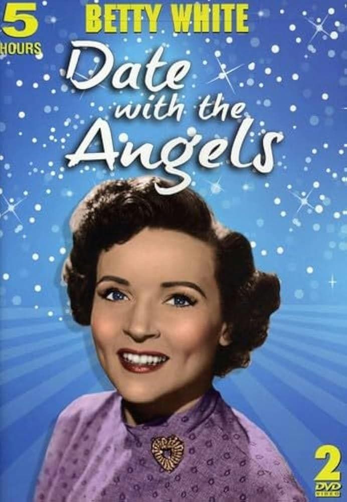 Date With The Angels poster