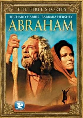 The Bible Stories: Abraham poster