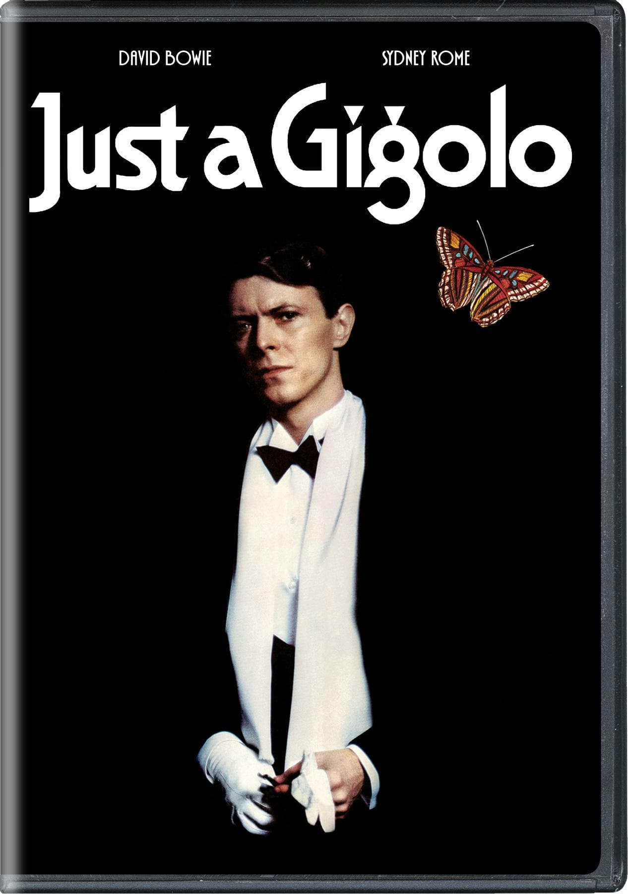 Just a Gigolo poster
