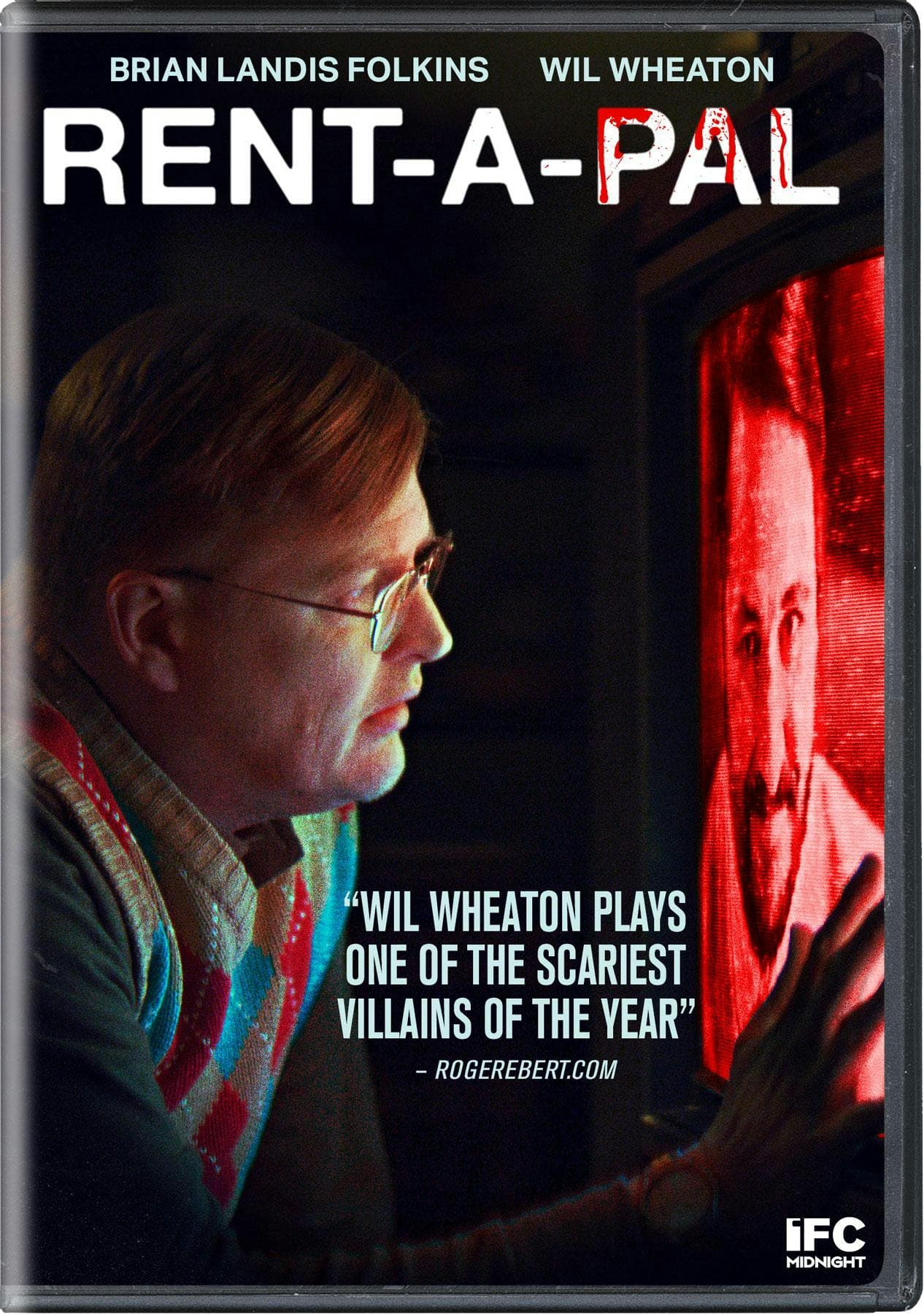 Rent-A-Pal poster