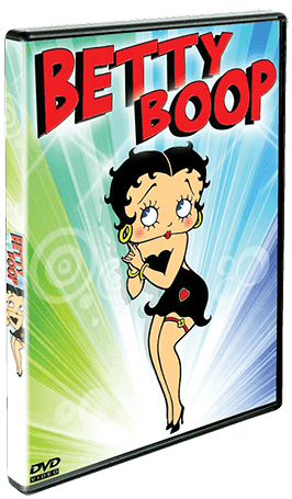 Betty Boop poster