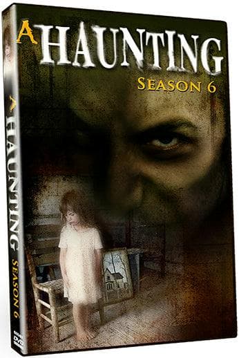 A Haunting: Season Six poster