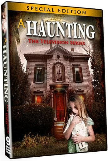 A Haunting: Seasons One - Six poster