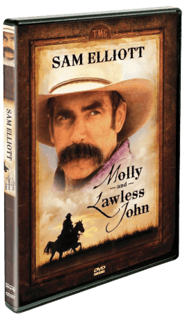 Molly And Lawless John poster