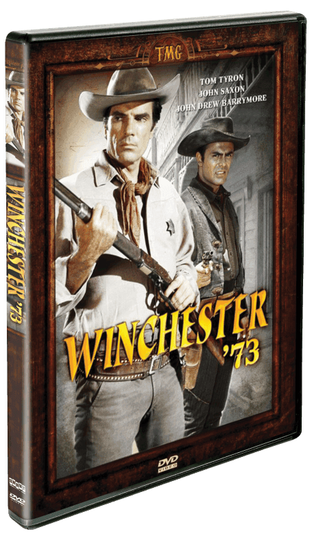 Winchester '73 poster