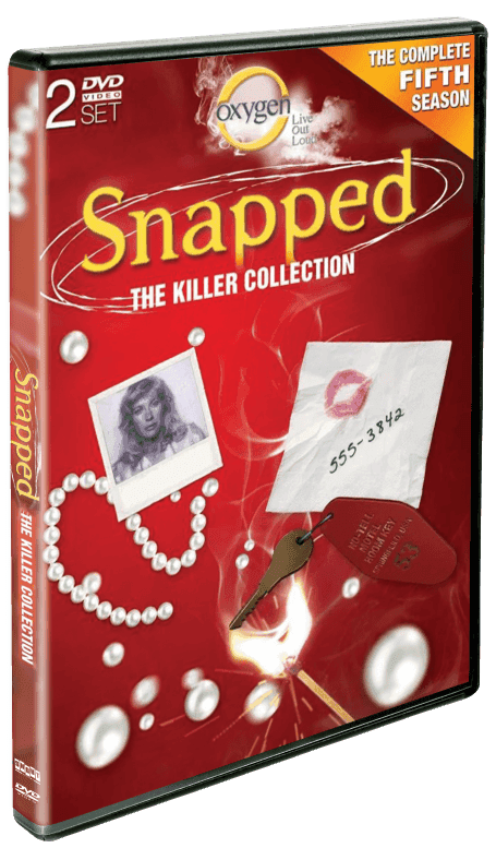 Snapped: Season Five poster