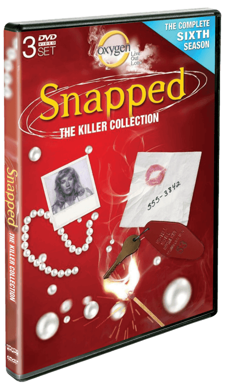 Snapped: Season Six poster