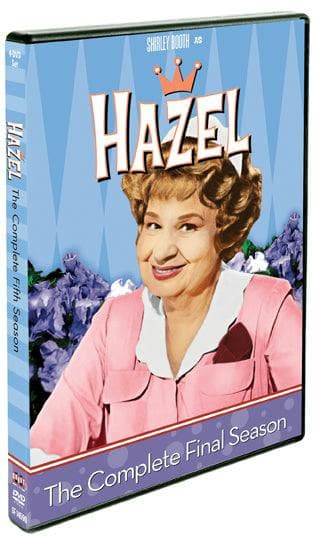 Hazel: The Final Season poster