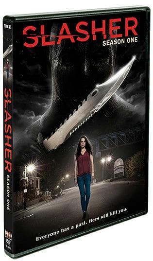 Slasher: Season One poster