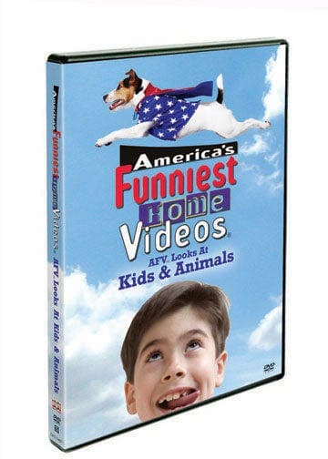 AFHV: Looks At Kids And Animals poster