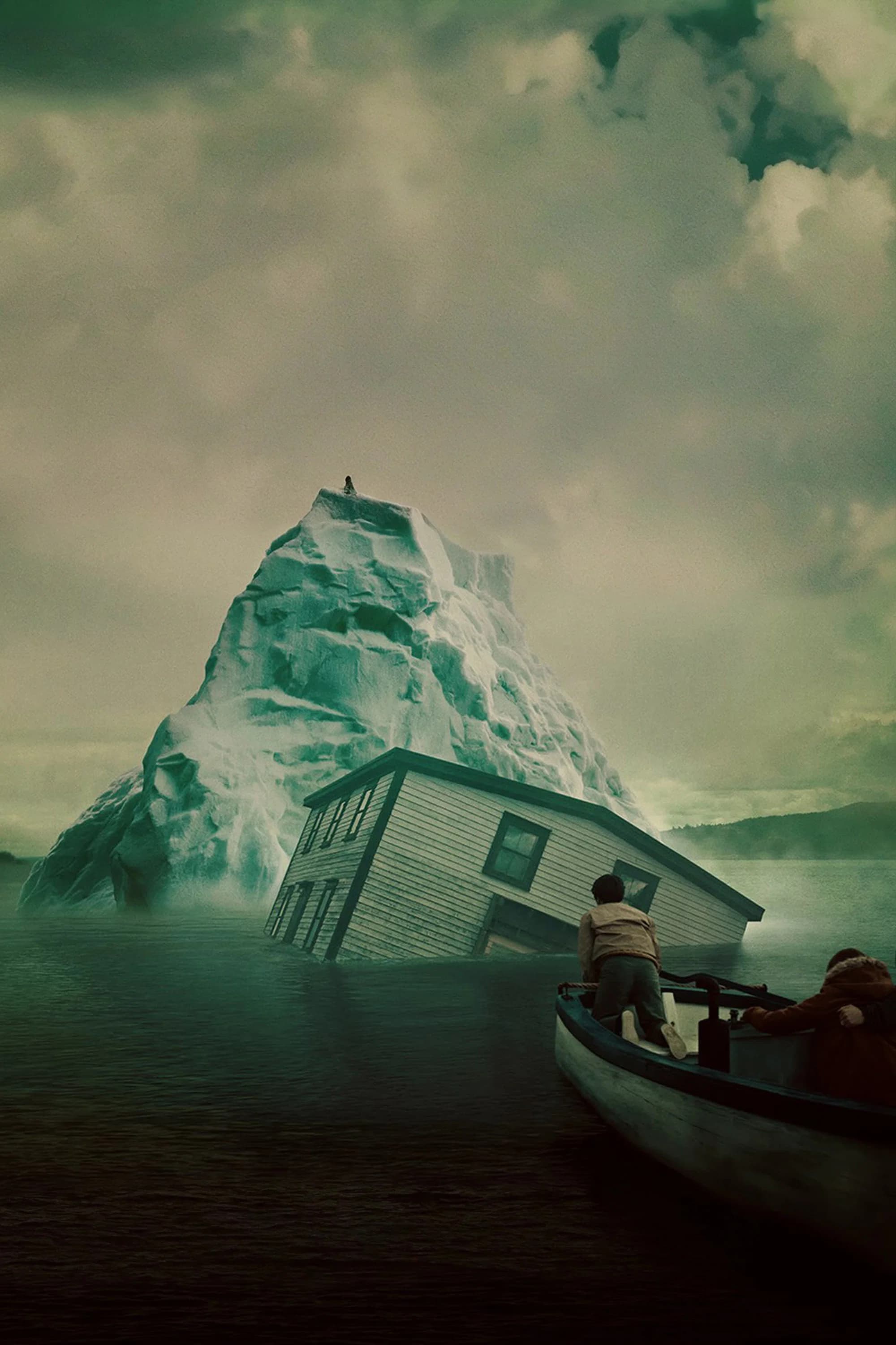 Below poster