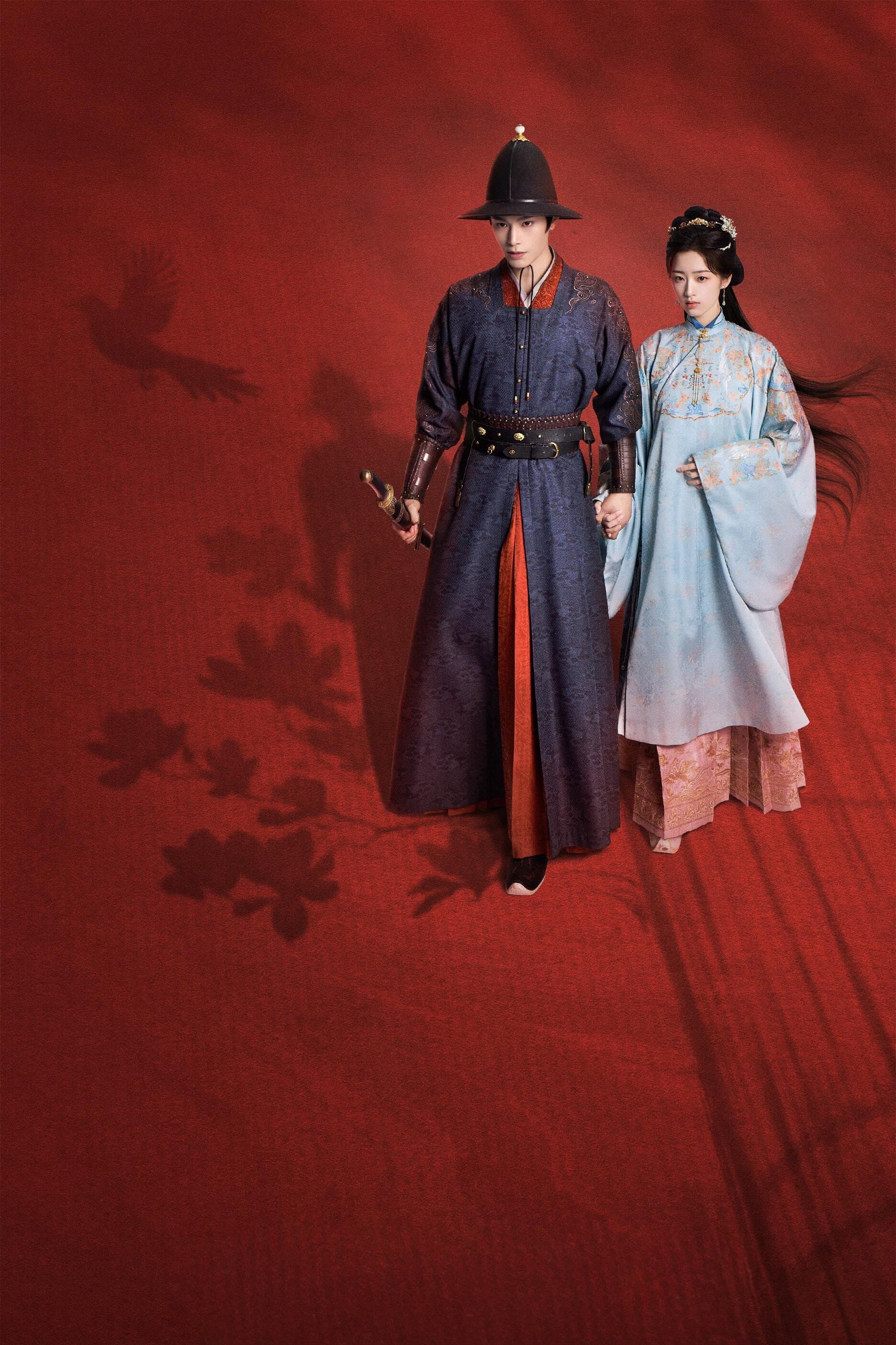 The Road to Splendor poster