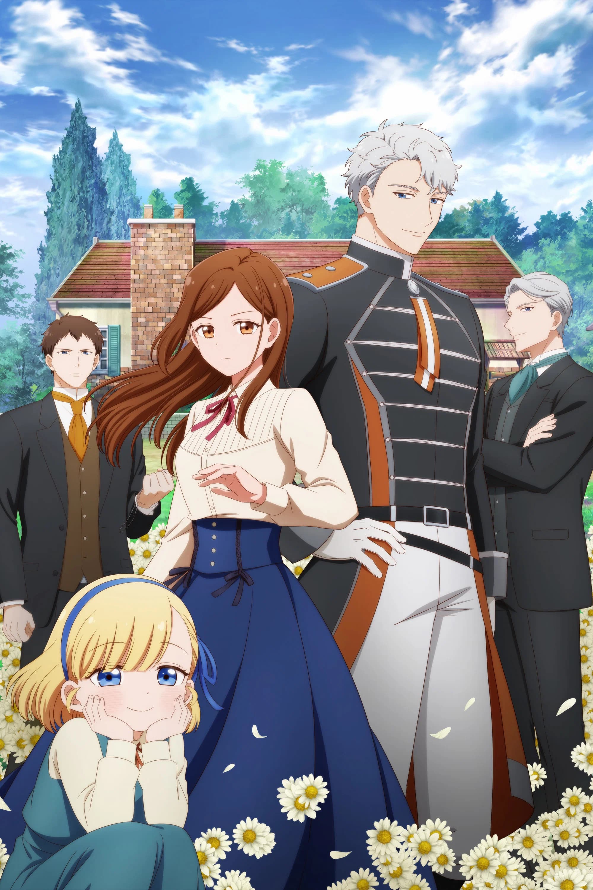 Victoria of Many Faces poster