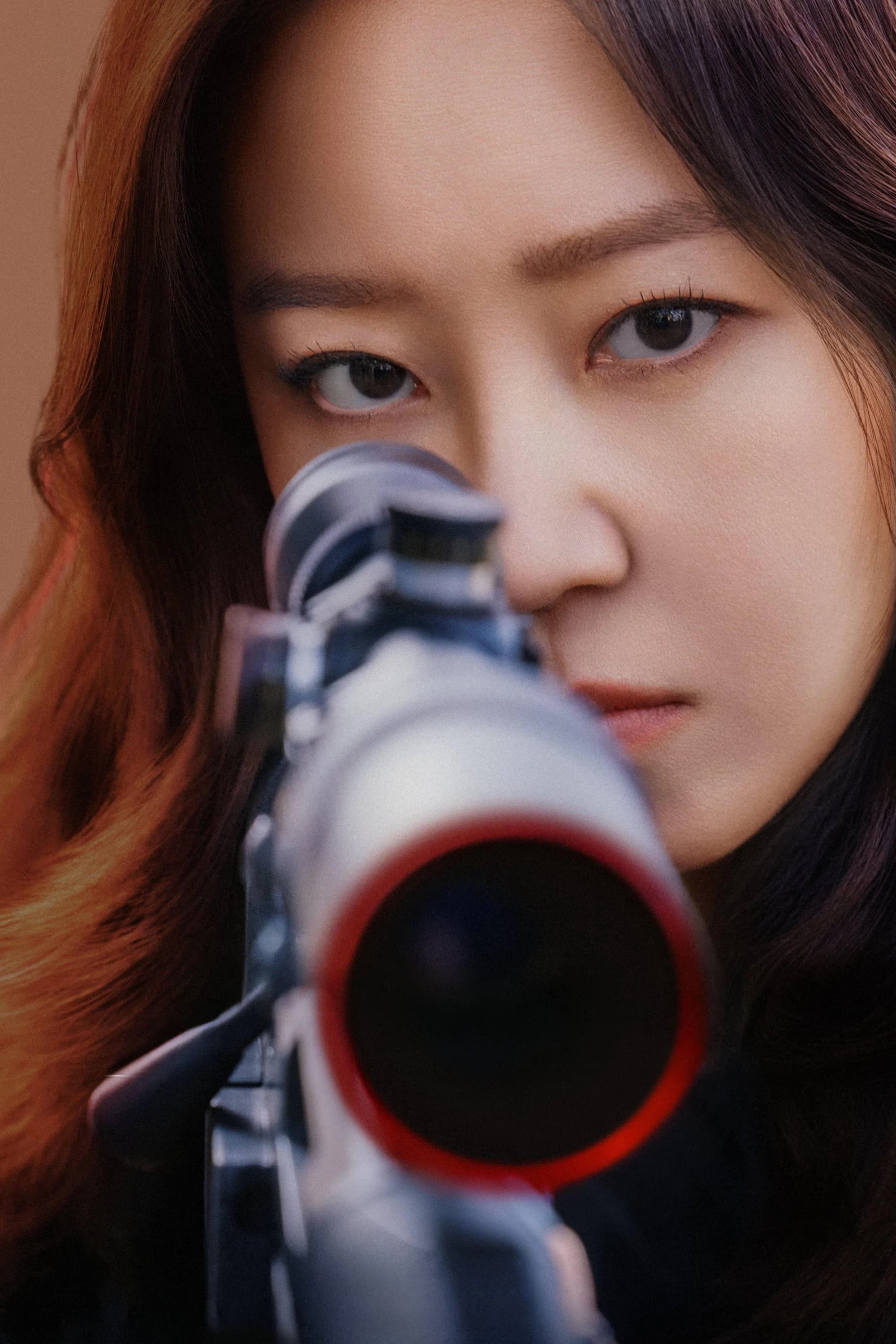A Bona Fide Killer poster