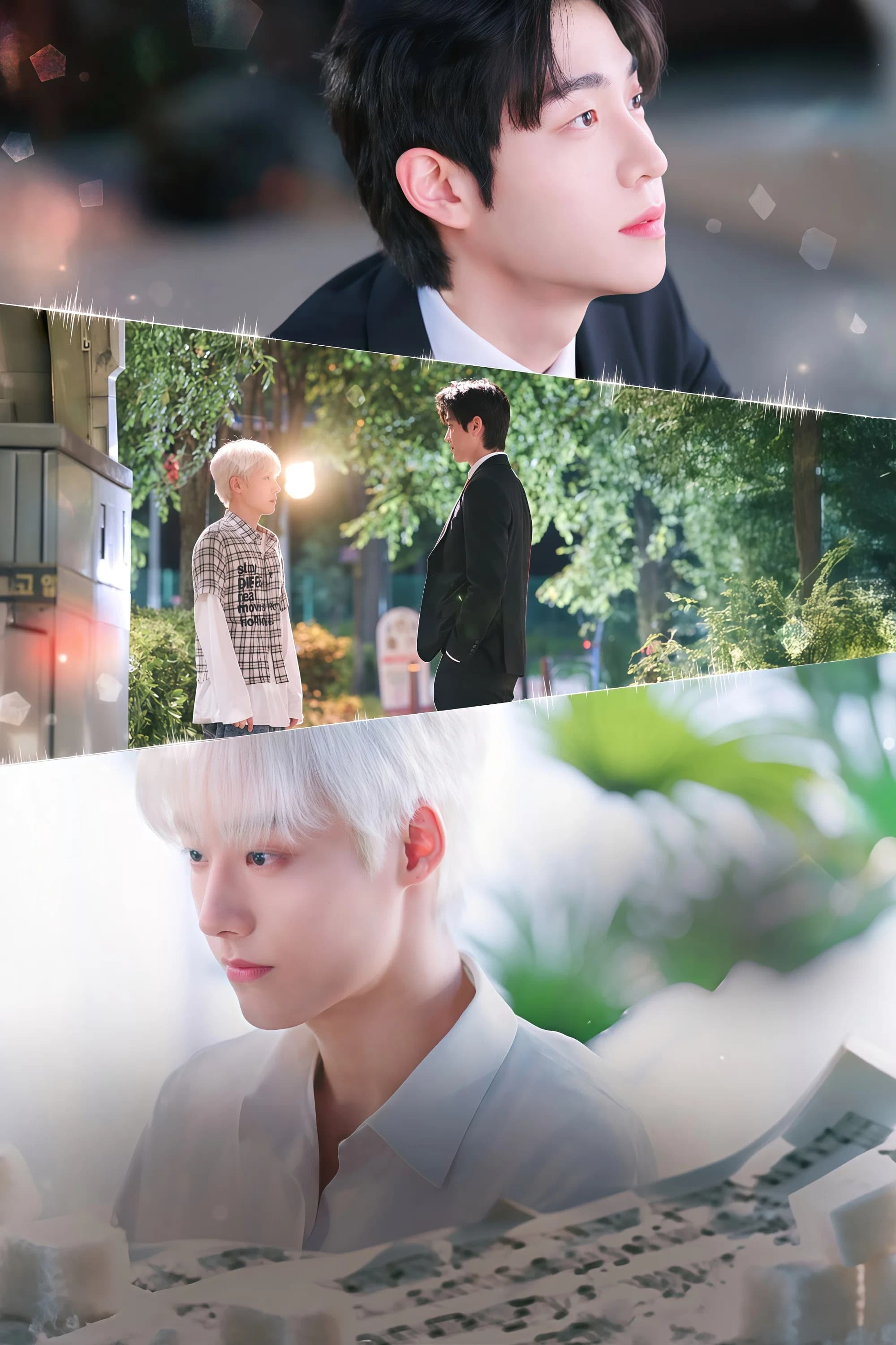 The Sound of Sugar Cubes poster