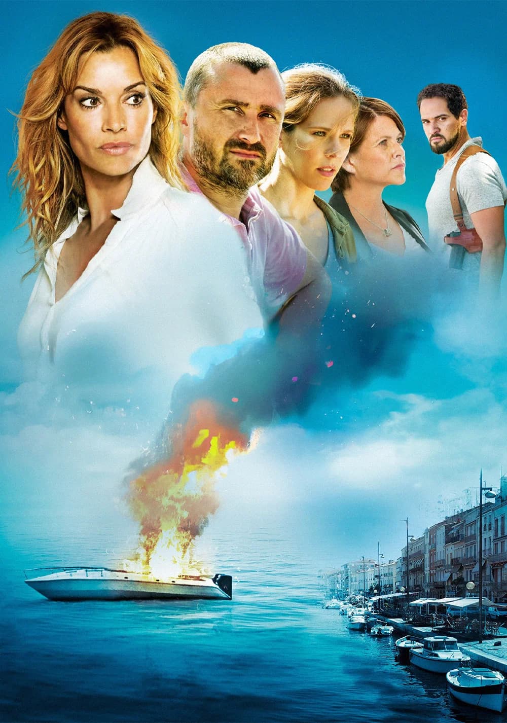Tomorrow Is Ours poster