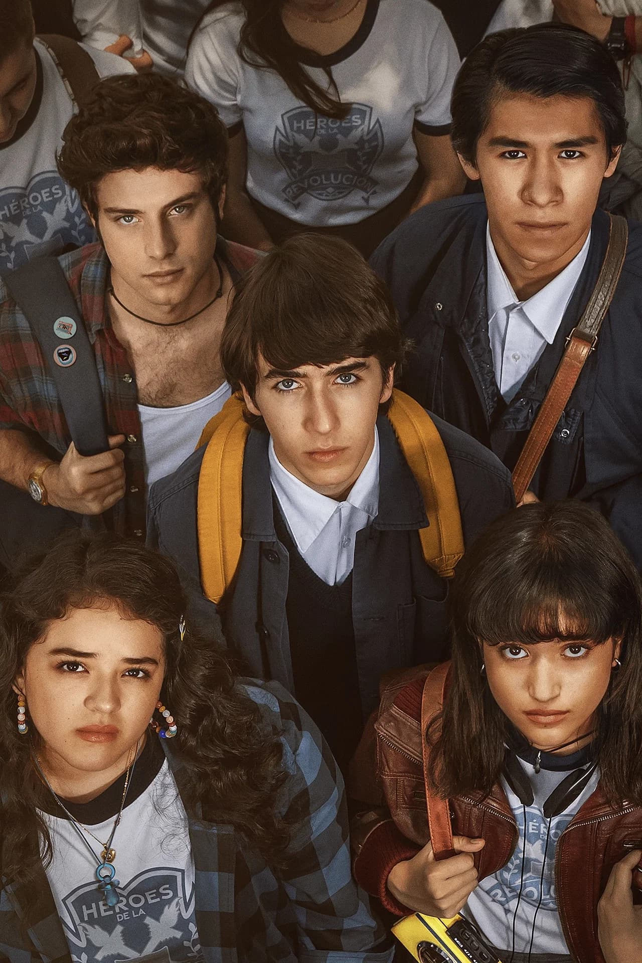 No One Will Miss Us poster