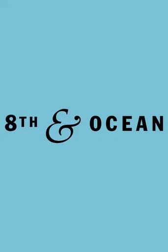 8th & Ocean poster