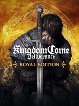 Kingdom Come: Deliverance - Royal Edition poster