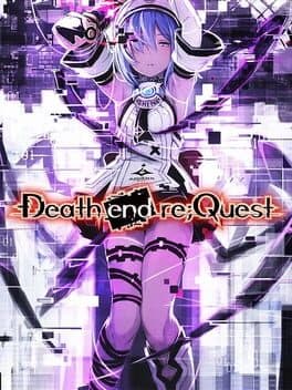 Death End Re;Quest poster
