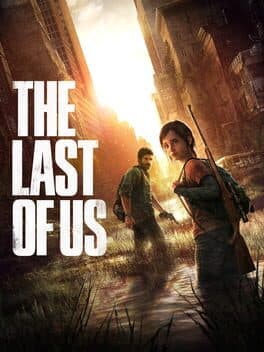 The Last of Us poster