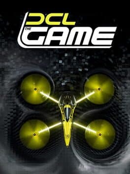 DCL: The Game poster