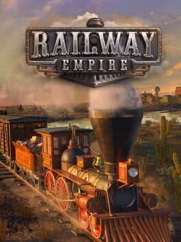 Railway Empire poster