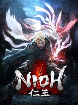 Nioh poster