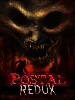 Postal: Redux poster