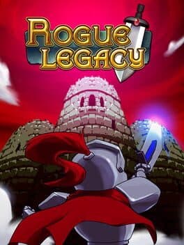 Rogue Legacy poster