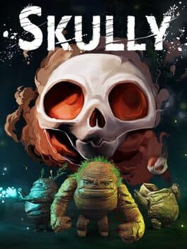 Skully poster