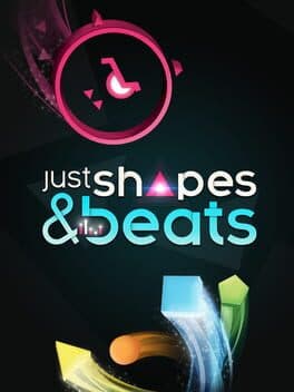 Just Shapes & Beats poster